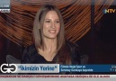 Serenay Sarıkaya ve Nejat İşler NTV'ye konuk oldu