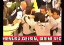 Sergen Attı Şampiyonluk Geldi...'25 Mayıs 2003'