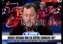 Sergen Yalçın : Galatasaray Schalke'ye Kesin Elenir ! :)
