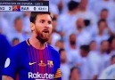 Sergio Ramosdan Messiye ince ayar