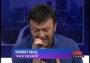 Serhat Mustafa KILIÇ'tan "MACK THE KNİFE" performansı