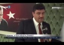 Serhat Oğuz - Ziyaretimize gelen Kanal 5 ekibine hayata...
