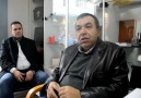 Serhat Orhan&adaylık açıklaması