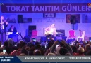 Serhat Polat - TOKAT TANITIM GÜNLERİ İKİ SAZ İKİ SÖZ...