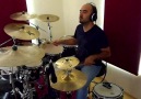 Serhat SAHIN - Roman Caz  Drum Cover