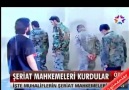 Şeriat Mahkemeleri ile adalet sağlamak.. Şimdi bu videoyu izle...