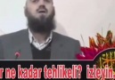 Şeriat yasalarına göre namaz kılmayan müslümanın cezası