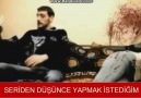 Seriden düşünce ben :D