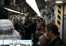 Şerif Şerif - İzmir&İstanbul&özendi Metro vagon...