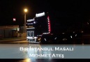 Serkan Abiden Antalya Hal Çıkartmas(BİR İSTANBUL MASALI)