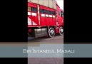 Serkan Abiden Nağmeler (BİR İSTANBUL MASALI)