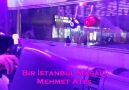 Serkan Abiden Resital  (BİR İSTANBUL MASALI)