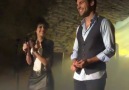 Serkan Çayoğlu & Aydilge Sarp  Set Kiraz Mevsimi.BLM.24