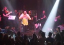 SERKAN KAYA - KALAKALDIM @ JOLLY JOKER İSTANBUL