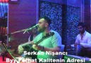 Serkan Nişancı-Byy Ferhat-Batan Güneşin Kızılı