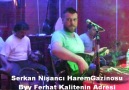 Serkan Nişancı-Byy Ferhat- Hafıza Yazdım Senı