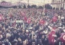 Serkan Özpolat - Evet Barış Pınarı Hareketinde 1 Safa...