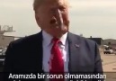 Serkan Öztürk - Trump Erdoğan&teşekkür etmek ve onu...