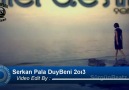 Serkan Pala - Duy Beni 2013 [ Sürgün Beatz ]