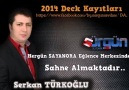 Serkan Türkoğlu - 2014 - Ağlar Gezer Ankaralım (Sayanora Deck)