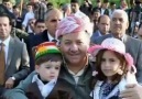 Serok Barzani