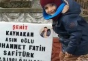 Serpil Akbulut - Babasının söylediği gibi VATAN UĞRUNA...