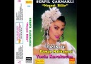 Serpil Cakmakli & Burhan Bayar - Üzülmedimki 1990 (Burak GmbH)