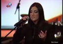 SERPİL SARI__ALİ ALİ__Trt Müzik (düet gecesi ) 02.12.2011