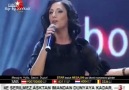 SERPİL SARI TERCAN ELLERİ / İBO SHOW Menajerlik .0532 270 1023