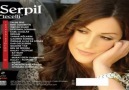 Serpil Sarı "Yüce Dağ BaşındaYanar Bir Işık "0532 270 1023