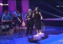 Serpil Sarı " Zalım Senı " TRT Müzik Fısıltılar..