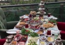 Serpme Kahvaltı - Elişi Ottomania Gebze... - Yemek Nerede Yenir