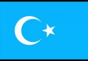 Şerqi Türkistan Menzirliri - Doğu Türkistan Manzaraları