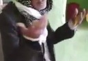 sersaplı ap remzana sıgara krizi vurdu...!!! (cıgareye çınyo)