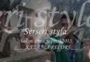 Serseri Styla /HAKİM AMCA YAPMA/ 2015