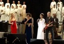 Sertab Erener, Aynur Doğan, Ayşenur Kolivar