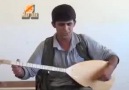 Şervanê YPG Uskan ji bo birayê xwe Şehîd Hogir distire