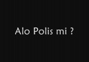 Servo & Zhec - Alo Polis mi ? ( albüm )