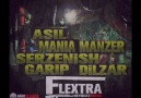 Serzenish & Garip Dilzar Ft Mania Manzer& AşıL-Flextra (Heybeat)