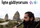 Sesi Gülen Adam - Koray Avcı - İşte Gidiyorum Facebook