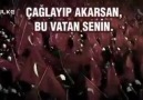 sesinden BU VATAN SENİN... - Osmanli Külliyesi &quotRTE