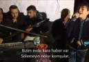 Sesine Yüreğine Saglık &Dağı&Ben Gurbette Kaybettim Dağ Gibi Gardaşı...