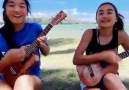 Sesini aç ve keyfini çıkar.Video Honoka & Azita.Yer Hawaii.