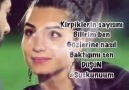 Sesiyle Huzur Bulup ..Gölgesinde... - Esmer Adam Esmer Kadın