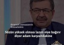 Sesi yükseltmek sözü yükseltmek olmuyor... - Serdar Tuncer Şiirleri