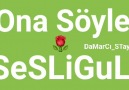 SesliGul - Kırılmasın incinmesin dert değmesin dallarına...