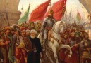 Sesli Hikaye "Fatih'in İstanbul'a Girişi" /Mustafa/