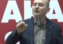 Sesli makale - Bakan Soylu&Gül&okkalı yanıt Facebook