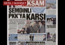 Sesli Manşet :28 Ağustos 2012 İşte Günün Gazete başlıkları