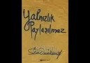 SESLİ ŞİİRLER - Özdemir Asaf- Yalnızlık Paylaşılmaz Facebook